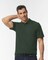 Gildan® Soft Style Adult Pique Collared Short Sleeve Polo - 64800